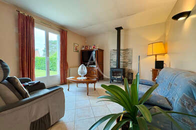 Maison 3 pièces 182000 €