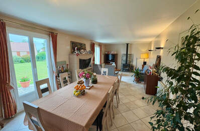 Maison Vitry Aux Loges 86.85 m2 — photo du bien