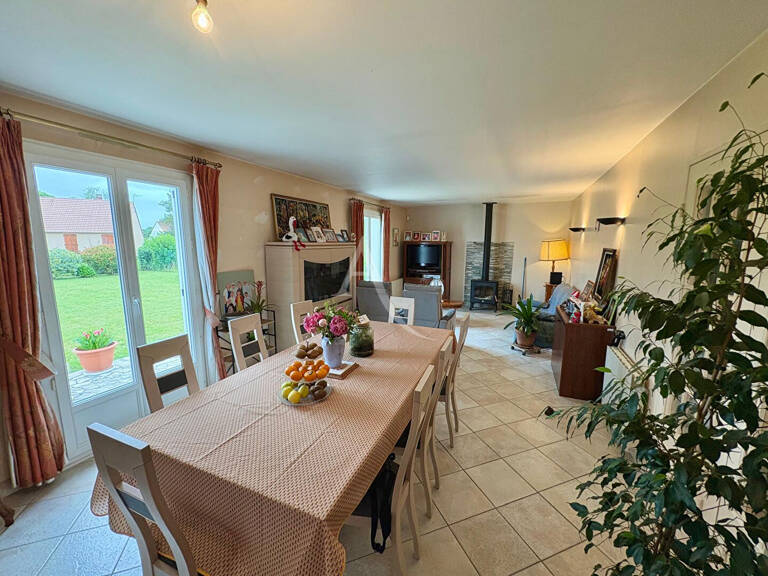 Maison Vitry Aux Loges 86.85 m2 — photo 1