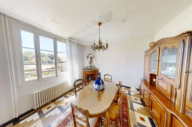 Maison 6 pièces 234000 €