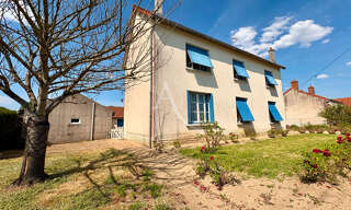 Maison 6 Pièces 151 m² à vendre à Vitry-aux-Loges (45530)