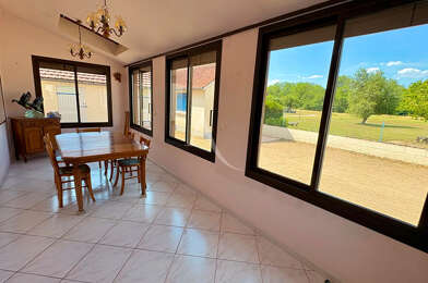 Maison 6 pièces 217000 €