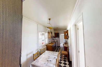 Maison 6 pièces 207000 €