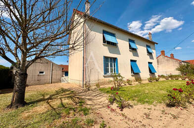 Maison 6 pièces 207000 €
