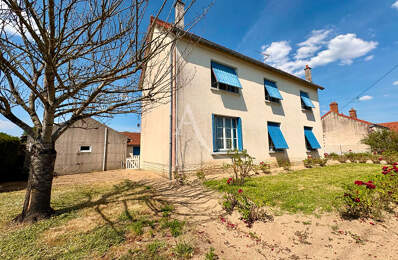 Maison Vitry Aux Loges — photo du bien