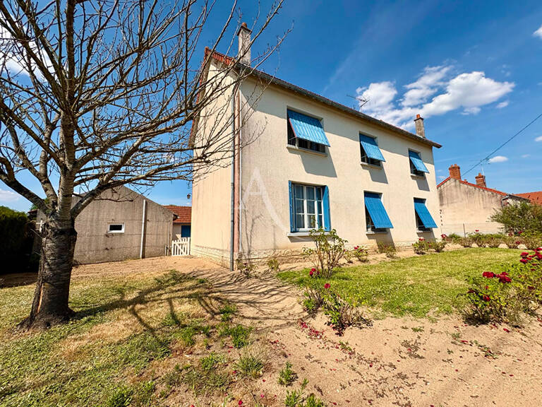 Maison Vitry Aux Loges — photo 1