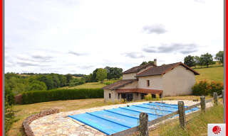 Maison 5 Pièces 145 m² à vendre à Saint-Martin-d'Estréaux (42620)
