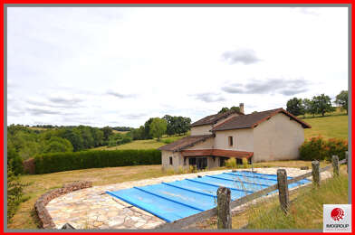 Maison 5 pièces 229000 €