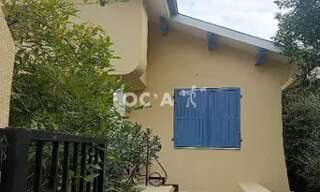 Appartement 1 Pièce 24 m² à louer à Oullins-Pierre-Bénite (69600)