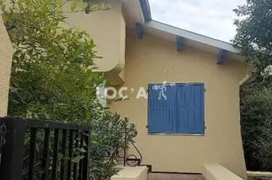 Appartement 1 pièces 700 €