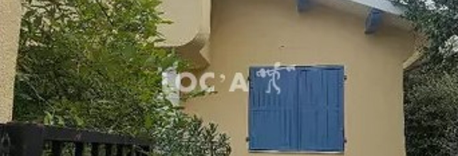 Appartement 1 Pièce 24 m² à louer à Oullins-Pierre-Bénite (69600)