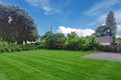Terrain  76000 €