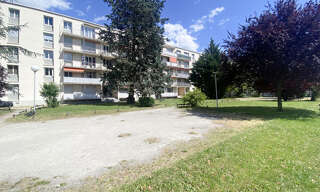 Appartement 3 Pièces 60 m² à vendre à Seyssinet-Pariset (38170)