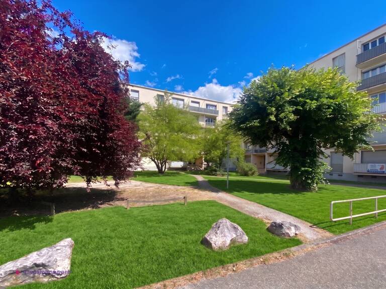 Appartement 3 pièces à vendre à Seyssinet-Pariset - Idéal investisseur — photo 1