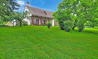 Maison 5 Pièces 147 m² à vendre à Saint-Nicolas-aux-Bois (02410)