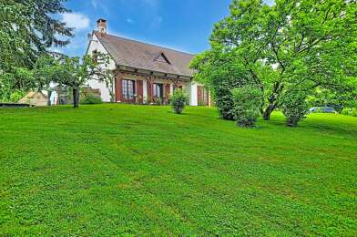 Maison 5 pièces 212500 €