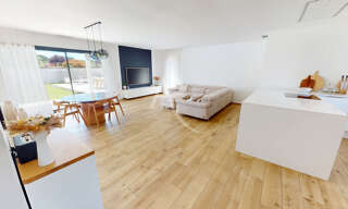 Maison 4 Pièces 130 m² à vendre à Aussonne (31840)