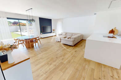 Maison 4 pièces 388000 €