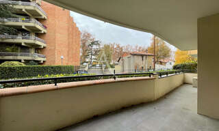 Appartement 2 Pièces 40 m² à louer à Toulouse (31400)