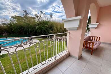 Appartement 3 pièces 165000 €
