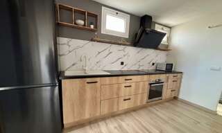 Appartement 3 Pièces 71 m² à vendre à Bourg-de-Péage (26300)