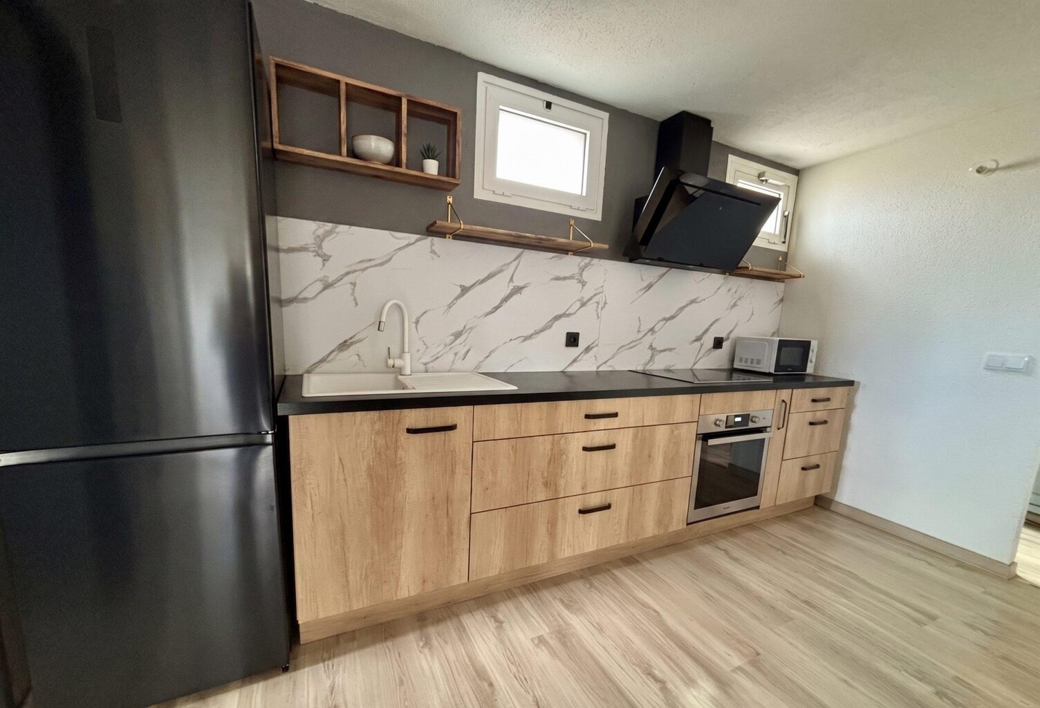 Appartement à vendre Bourg-de-Péage — photo 1