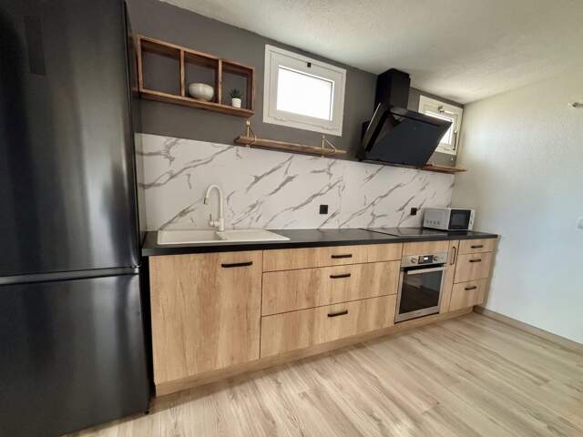 Appartement à vendre Bourg-de-Péage — photo du bien