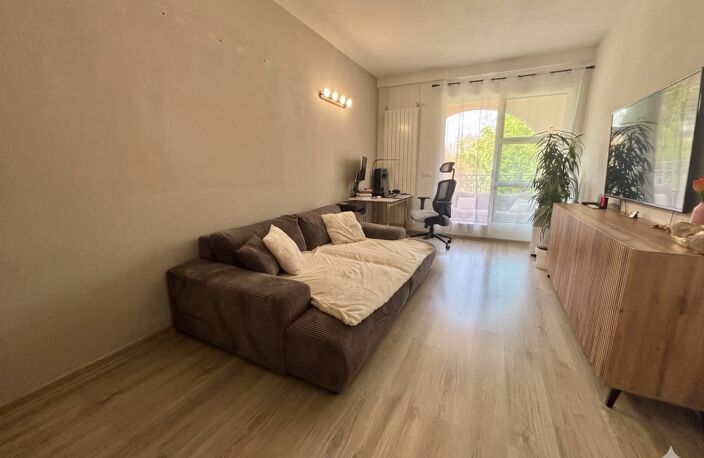 Appartement à vendre Bourg-de-Péage — photo 3