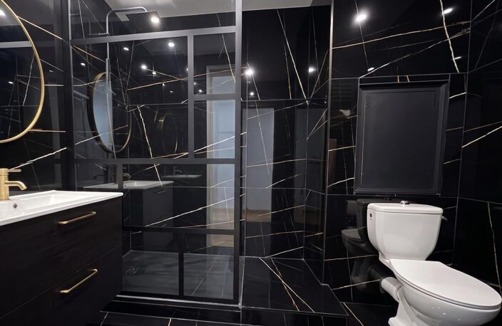 Appartement à vendre Bourg-de-Péage — photo 4