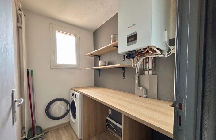 Appartement à vendre Bourg-de-Péage — photo 5