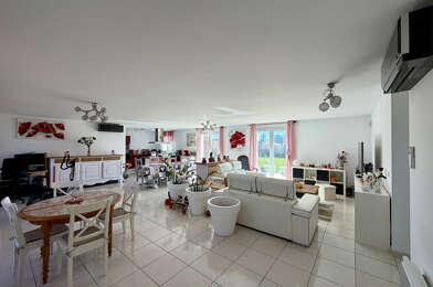 Maison 4 pièces 274300 €