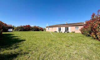 Maison 4 Pièces 110 m² à vendre à Mirepoix-sur-Tarn (31340)