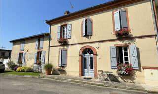 Maison 8 Pièces 254 m² à vendre à Bessières (31660)