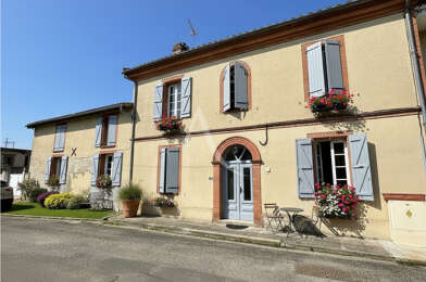 Maison 8 pièces 349000 €