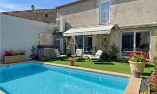 Maison 8 Pièces 254 m² à vendre à Bessières (31660)