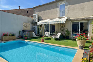 Maison 8 pièces 349000 €