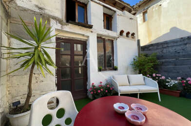 Maison 5 pièces 249000 €