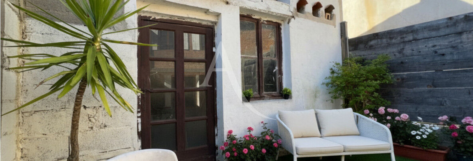 Maison 5 Pièces 125 m² à vendre à Buzet-sur-Tarn (31660)