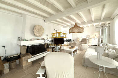 Maison 10 pièces 535500 €