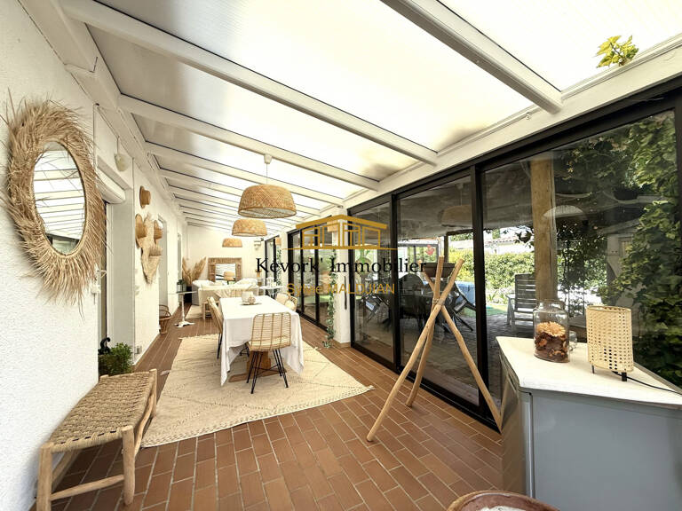 Corps de ferme restaurée composée de 2 logements avec 2 entré — photo 1