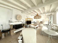 Corps de ferme restaurée composée de 2 logements avec 2 entré — photo 2