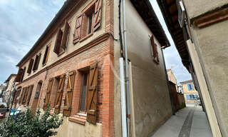 Maison 8 Pièces 213 m² à vendre à Buzet-sur-Tarn (31660)