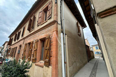 Maison 8 pièces 249500 €