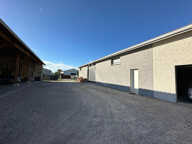 Local d'activité Buzet Sur Tarn 201,59 m2 ZONE AL CROS — photo 2