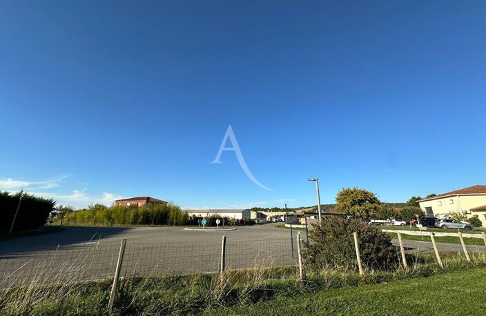 Local d'activité Buzet Sur Tarn 201,59 m2 ZONE AL CROS — photo 4