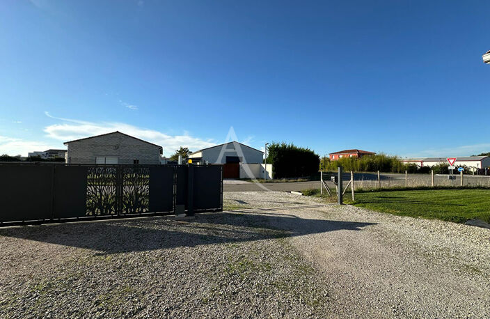 Local d'activité Buzet Sur Tarn 201,59 m2 ZONE AL CROS — photo 5