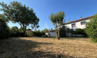 Maison 6 Pièces 195 m² à vendre à Coufouleux (81800)
