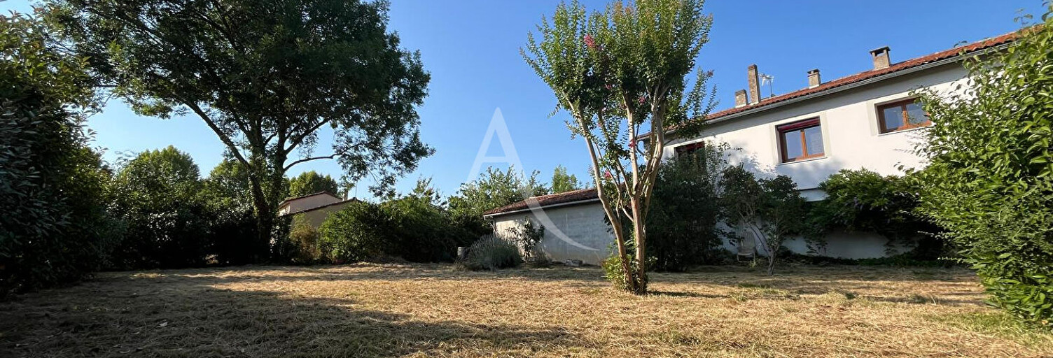 Maison 6 Pièces 195 m² à vendre à Coufouleux (81800)