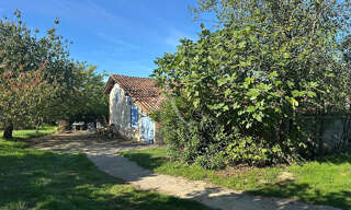 Maison 6 Pièces 152 m² à vendre à Bessières (31660)