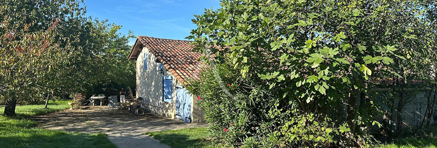 Maison 6 Pièces 152 m² à vendre à Bessières (31660)